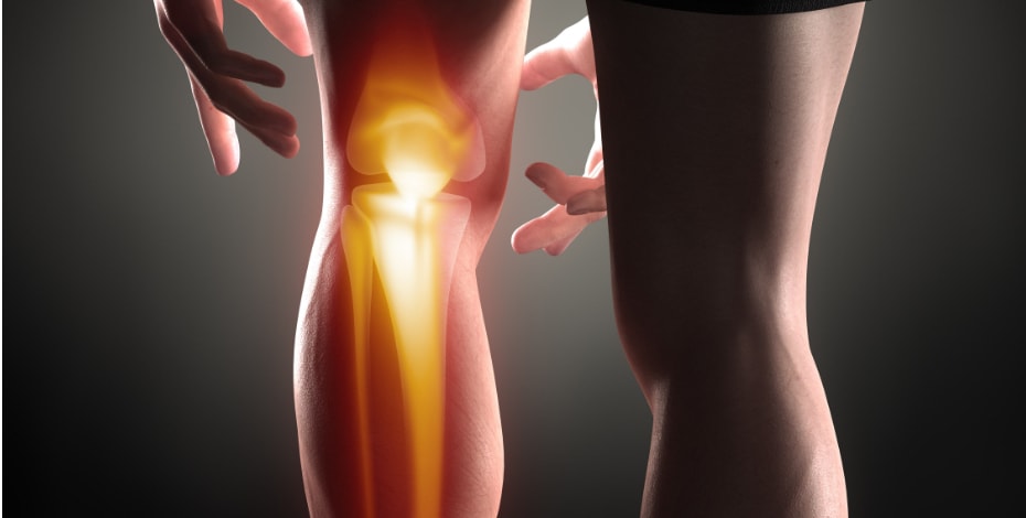 Anterior cruciate ligament reconstruction