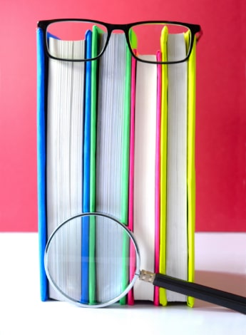 Knowledge is a powerful driver of change