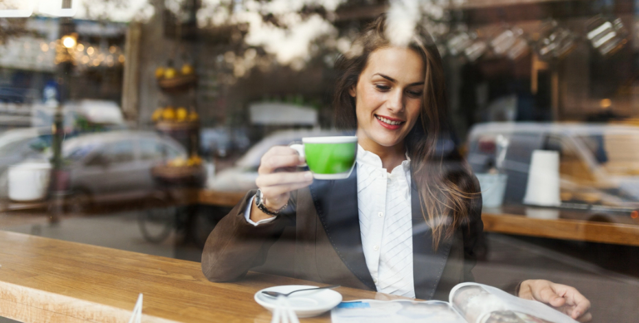 Have you read these winning papers yet?