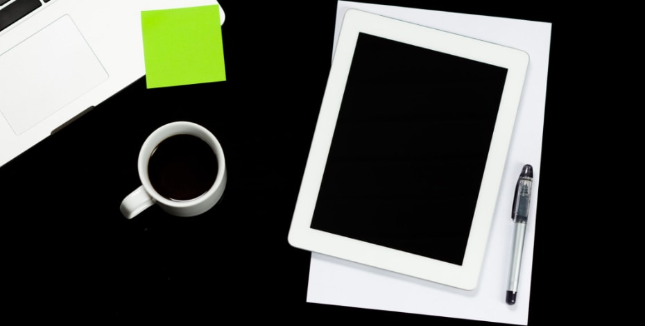 Tablet-based exercise after carpal tunnel release