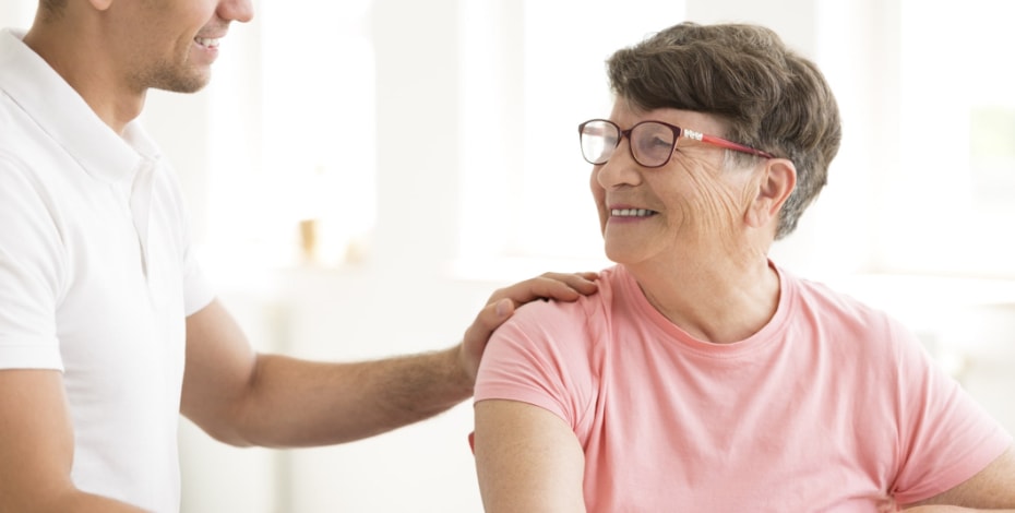 Strength after stroke