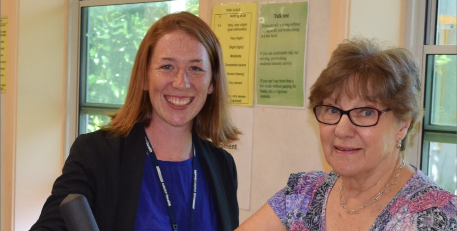 Expanding quality of care