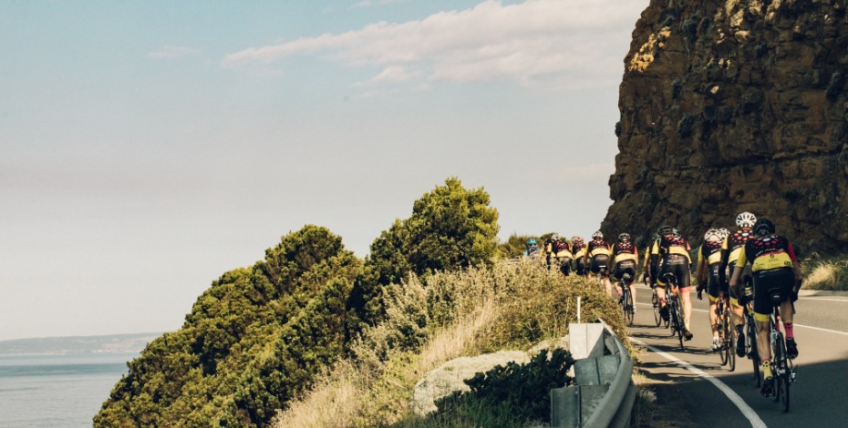 The pain revolution is coming