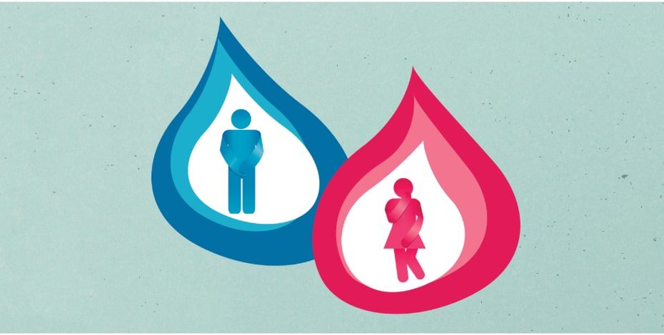 Urinary incontinence: don’t just go with the flow