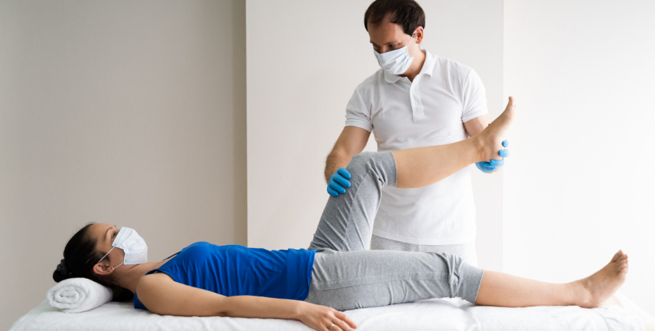 Physios must be allowed to practice to ensure patient outcomes are not compromised