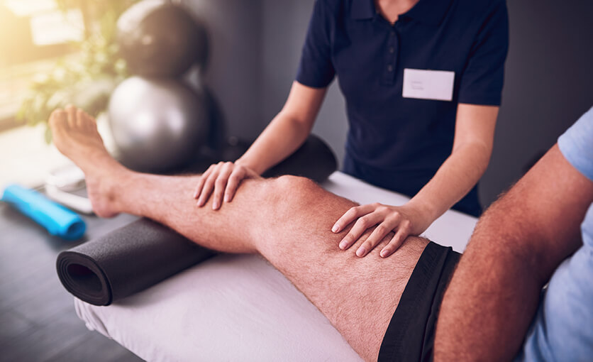 Funding for physiotherapy led exercise programs is key to proper OA management