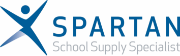 Spartan logo