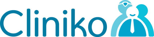 Cliniko logo