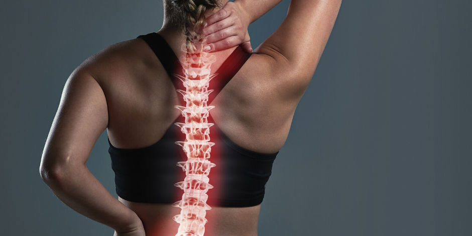 Spinal imaging and overdiagnosis