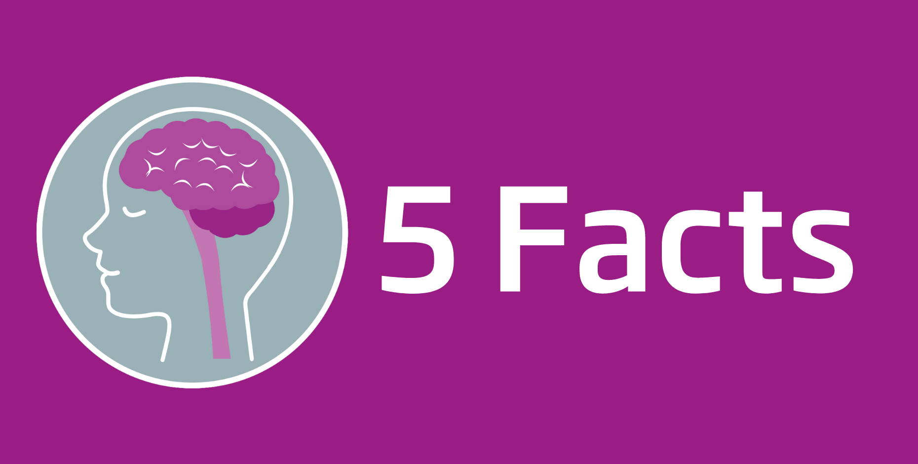 Five facts about physiotherapy and central vestibulopathy